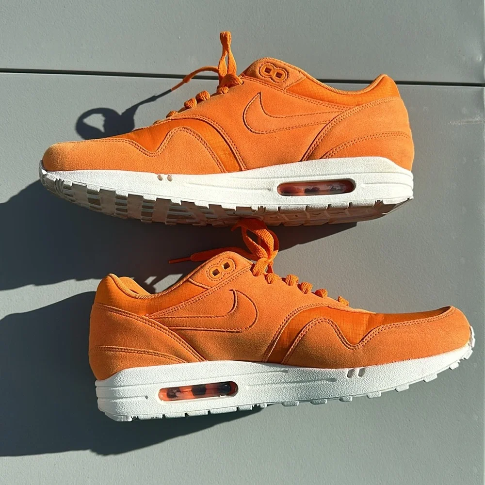 Nike Air Max 1 Maderin - Picture 2 of 5